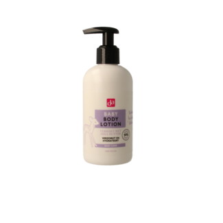DA Baby bodylotion 250 Milliliter
