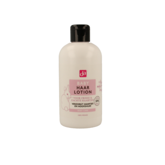 DA Baby haarlotion 250 Milliliter