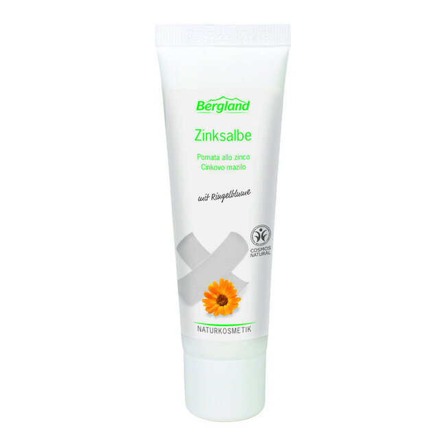 Zinkzalf 50 Milliliter