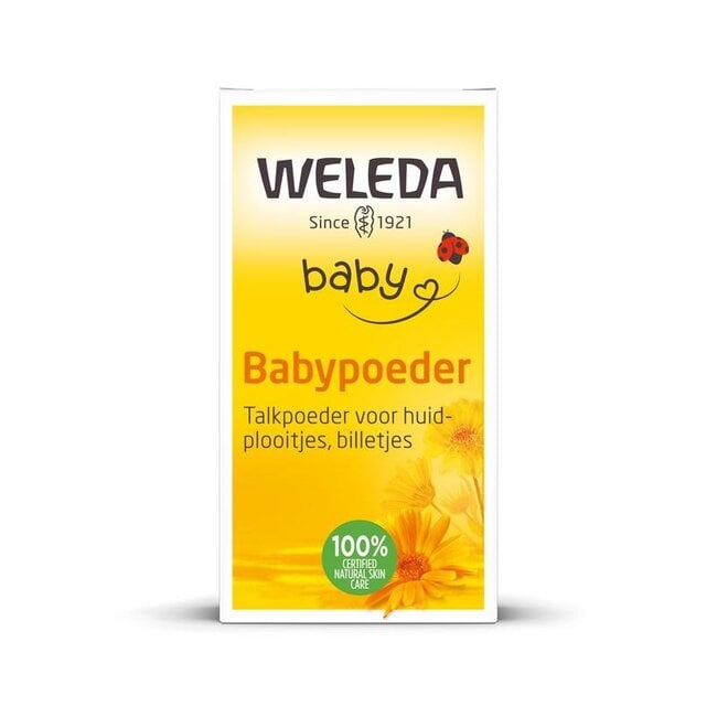Baby poeder 20 Gram