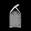 Fopspeen natural 12+ maanden ocean 1 Stuks