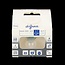 Fopspeen natural 12+ maanden ocean 1 Stuks