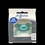 Difrax Fopspeen natural 0-6 maanden ocean 1 Stuks