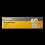 Symphony afkolfset dubbel maat M 1 Set