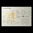Symphony afkolfset dubbel maat M 1 Set