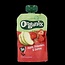Knijpfruit appel, aardbei & quinoa 12 maanden bio 100 Gram