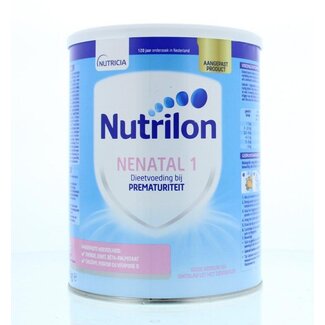 Nutrilon Nenatal 1 900 Gram