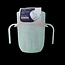 Difrax Genius oefenbeker pistachio 1 Stuks