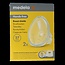 Medela Handsfree borstschild Symphony maat S 27mm 1 Stuks