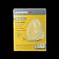 Handsfree borstschild Symphony maat M 1 Stuks