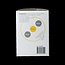 Handsfree borstschild Symphony maat M 1 Stuks
