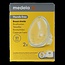 Handsfree borstschild Symphony maat L 21mm 1 Stuks