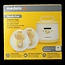 Medela Handsfree collection cups Symphony maat M 1 Stuks