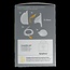 Medela Handsfree collection cups Symphony maat M 1 Stuks