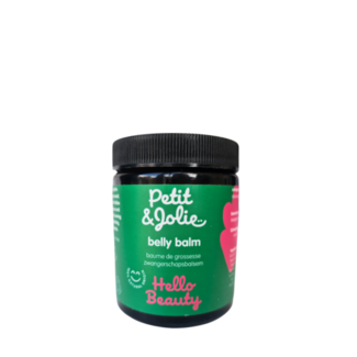 Petit & Jolie Belly balm 90 Milliliter