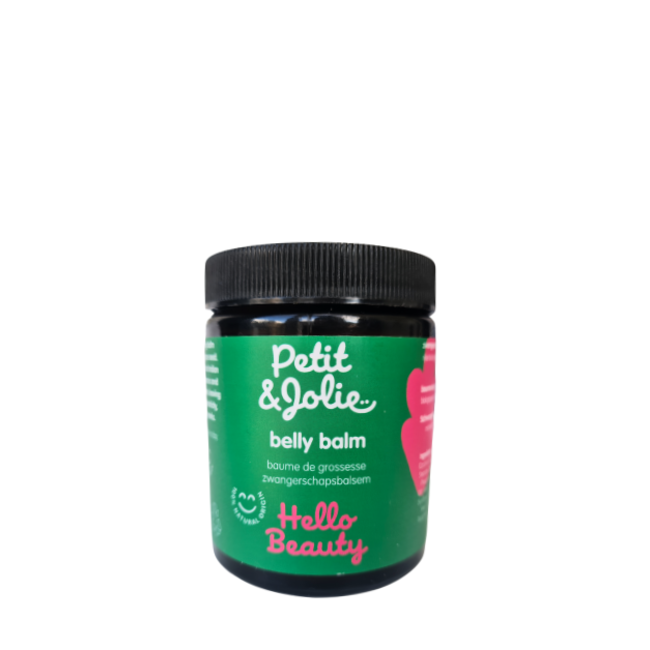 Belly balm 90 Milliliter
