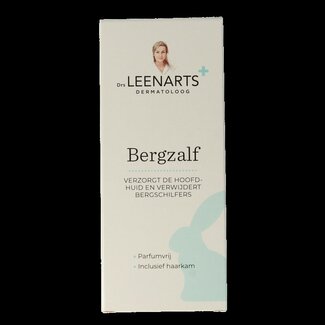 Drs Leenarts Berg zalf 50 Milliliter