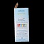 Options+ brede halsfles 150ml 1 Stuks