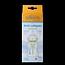 Options+ brede halsfles 150ml 1 Stuks