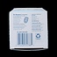 Options+ brede halsfles 150ml 1 Stuks