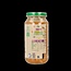 Vegetarische pasta courgette mozzarella 15M09 250 Gram