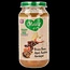 Olvarit Bruine bonen, appel, rundvlees en aardappel 15M06 250 Gram