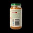 Pompoen kip pasta 12M06 250 Gram