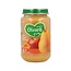 Peer appel abrikoos 6M55 200 Gram
