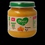 Pompoen rijst 4M76 125 Gram