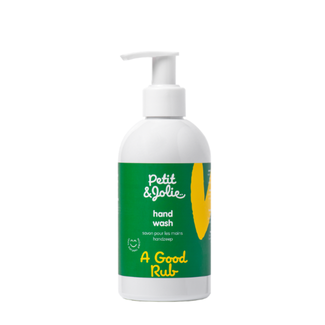 Petit & Jolie Handzeep 250 Milliliter