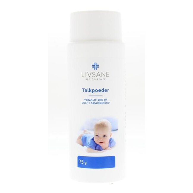 Talkpoeder 75 Gram
