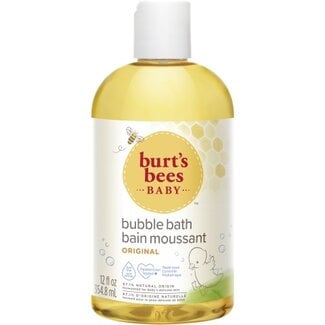 Burt's Bees Baby bee bubble bath badschuim  354.8 Milliliter