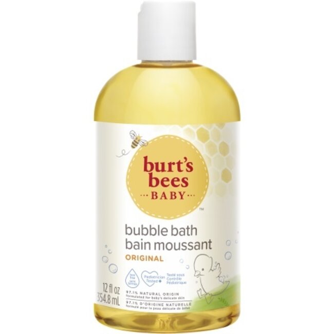 Baby bee bubble bath badschuim  354.8 Milliliter