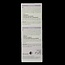 Baby witte malva sensitive gezichtscreme 50 Milliliter