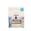 Fopspeen natural 6+ maanden Woezel & Pip 1 Stuks
