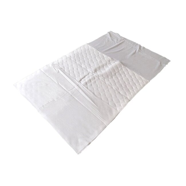 Wasbare onderlegger + instopstroken plus 1 Stuks