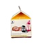 Flesspeen soft breed large 2 Stuks