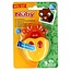 Nuby Koelbijtring dieren 1 Stuks