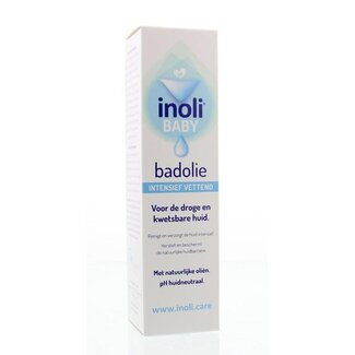 Inoli Badolie intensief vettend 200 Milliliter