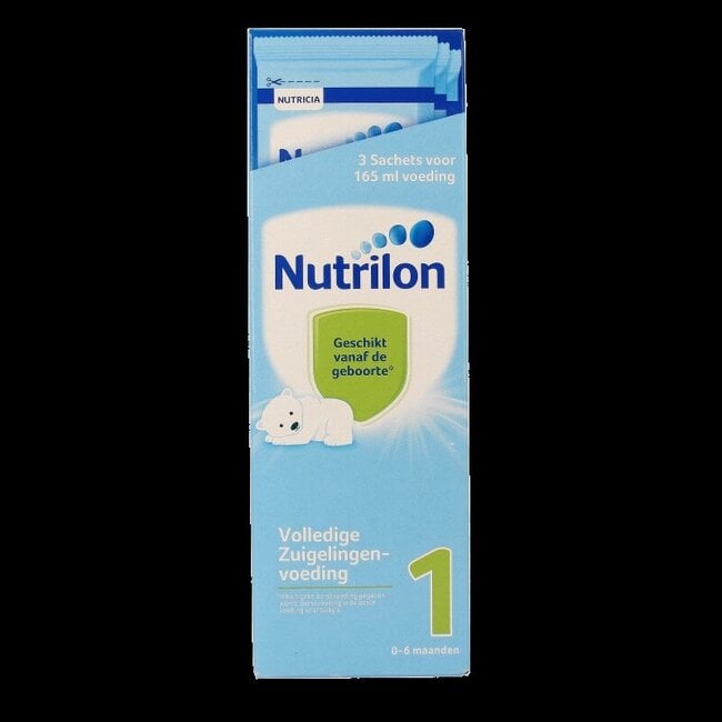 Standaard 1 mini 23 gram 69 Gram