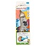 S-fles 250ml Woezel & Pip  1 Stuks
