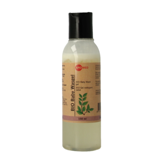 Aromed Aromed Baby wasgel  150 Milliliter