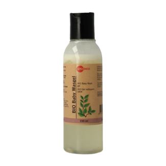 Aromed Baby wasgel  150 Milliliter