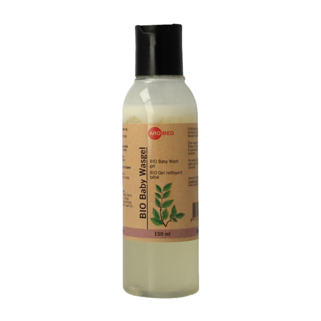 Aromed Baby wasgel  150 Milliliter