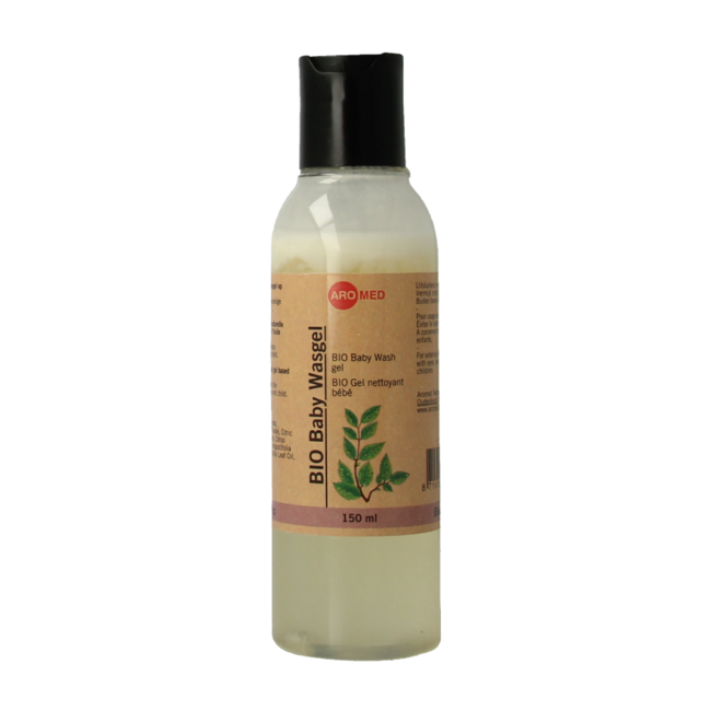 Baby wasgel  150 Milliliter