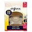 Fopspeen dental 0-6 maanden glow in the dark 1 Stuks