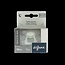Fopspeen dental 18+ glow in the dark 1 Stuks