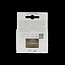 Fopspeen dental 18+ glow in the dark 1 Stuks