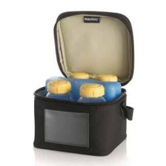 Medela Koeltasje 1 Stuks