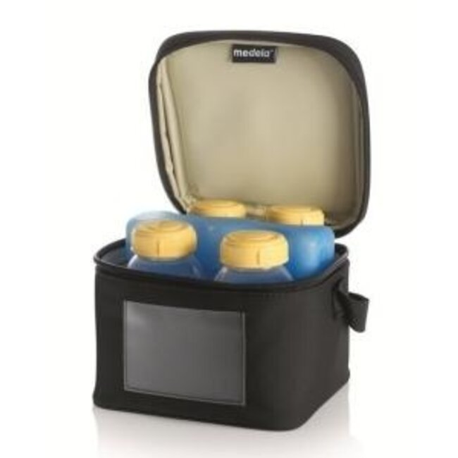 Medela Koeltasje 1 Stuks